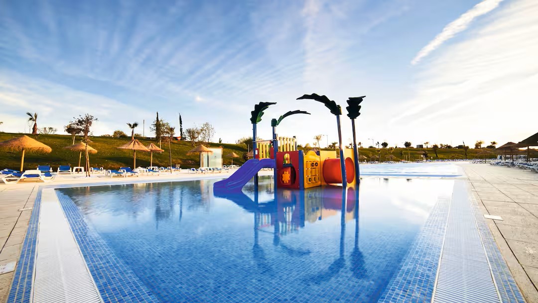 family friendly hotel portugal