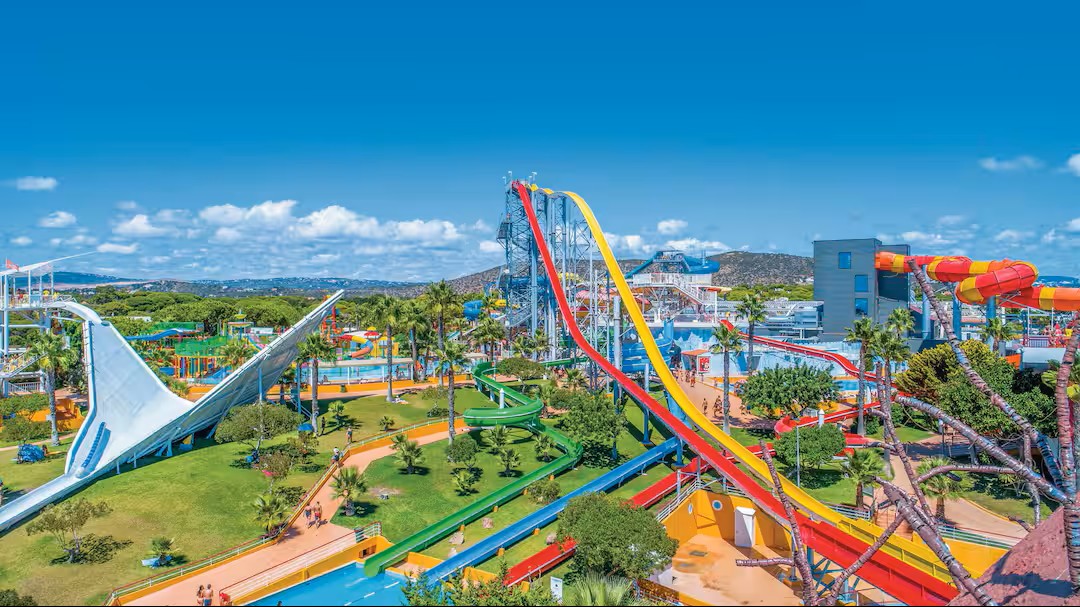 family friendly hotel portugal