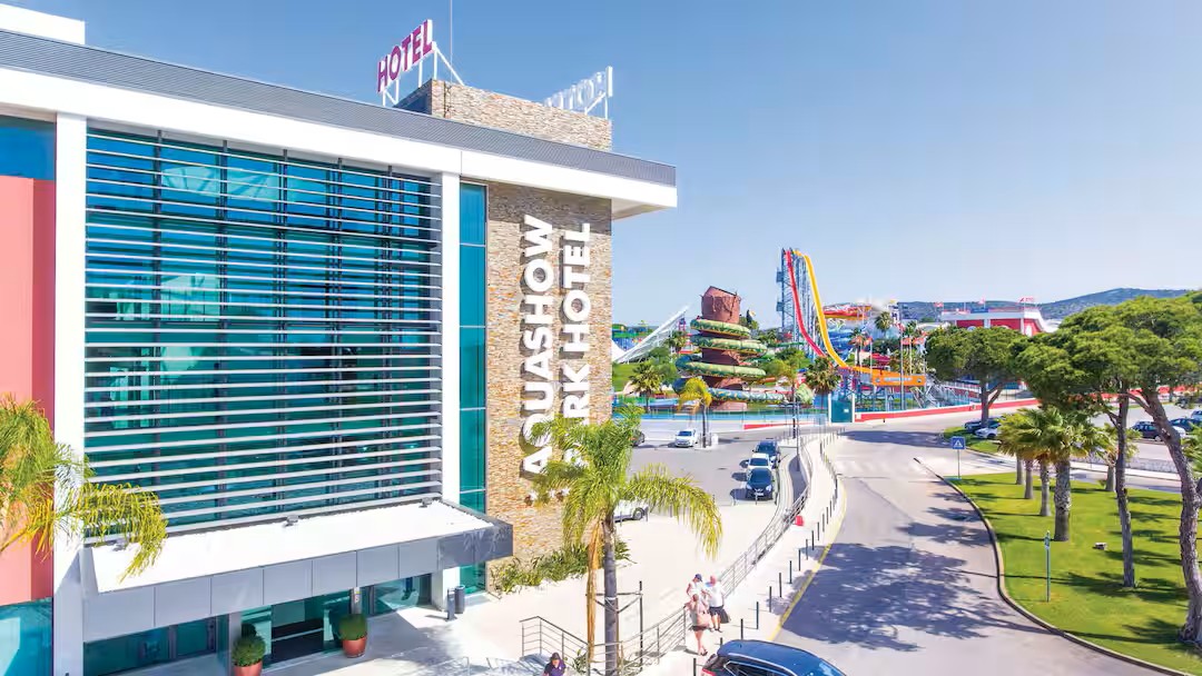 family friendly hotel portugal