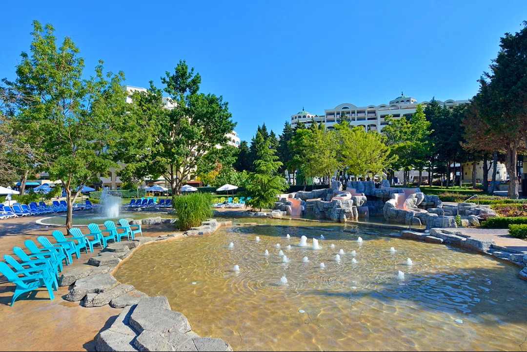 all inclusive hotels