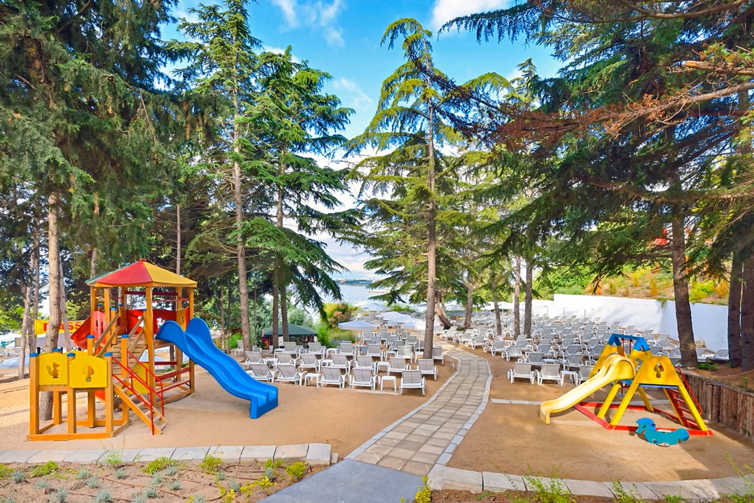 all inclusive hotels