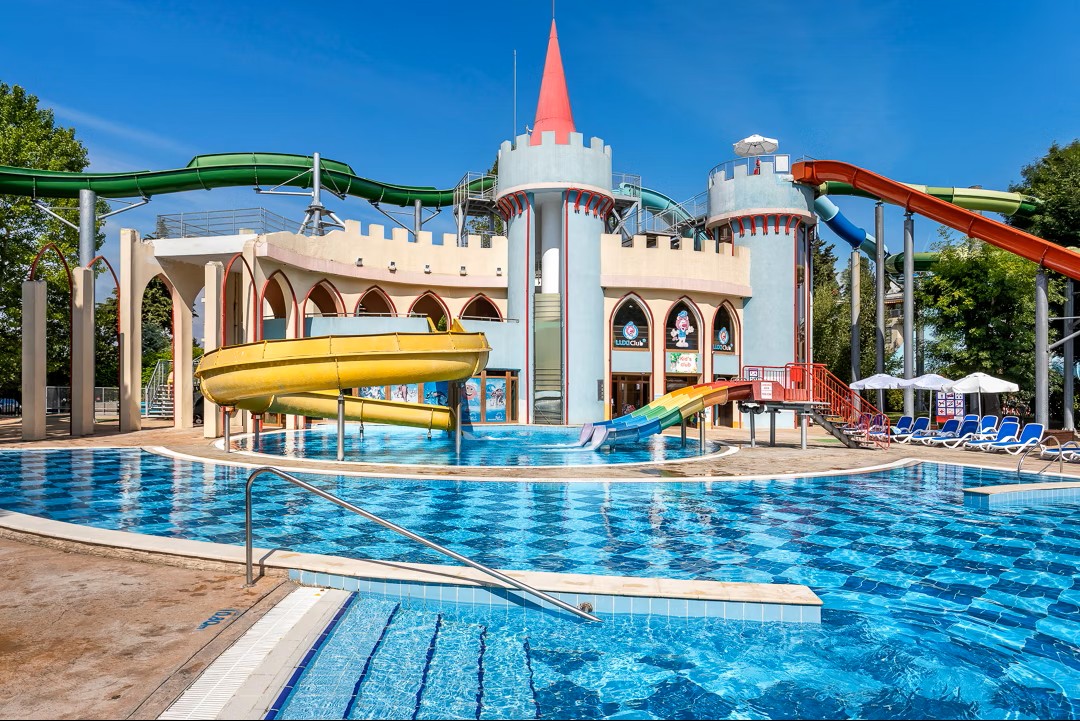 all inclusive hotels