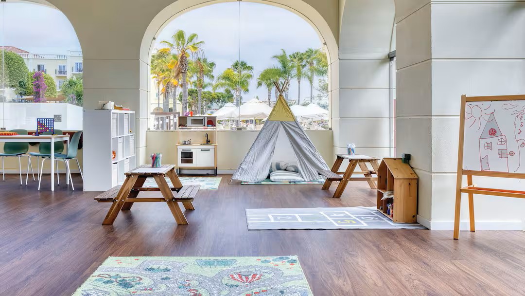 family friendly hotel portugal