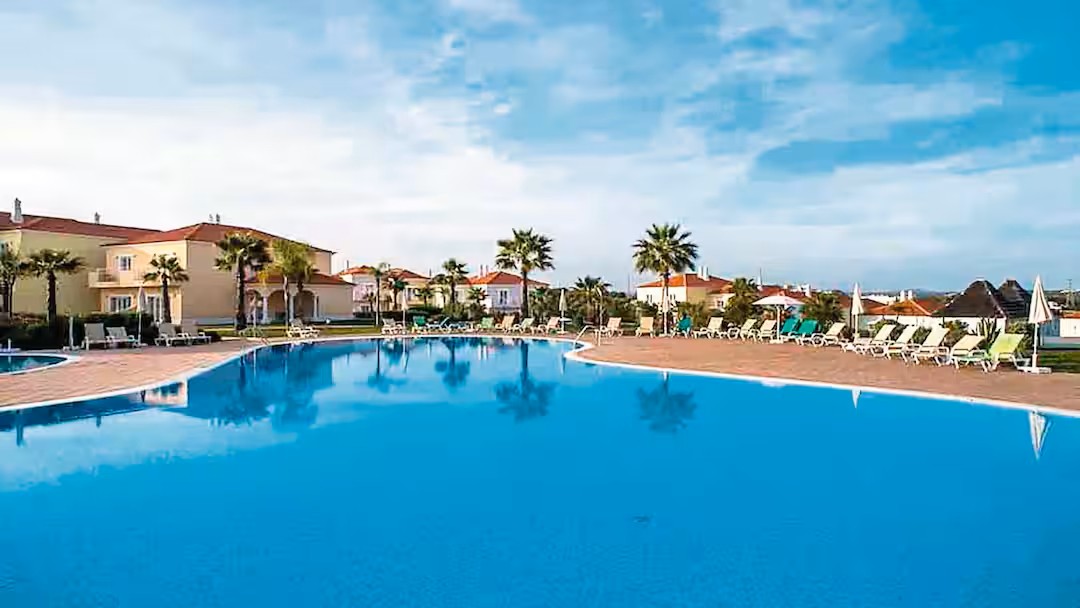 family friendly hotel portugal