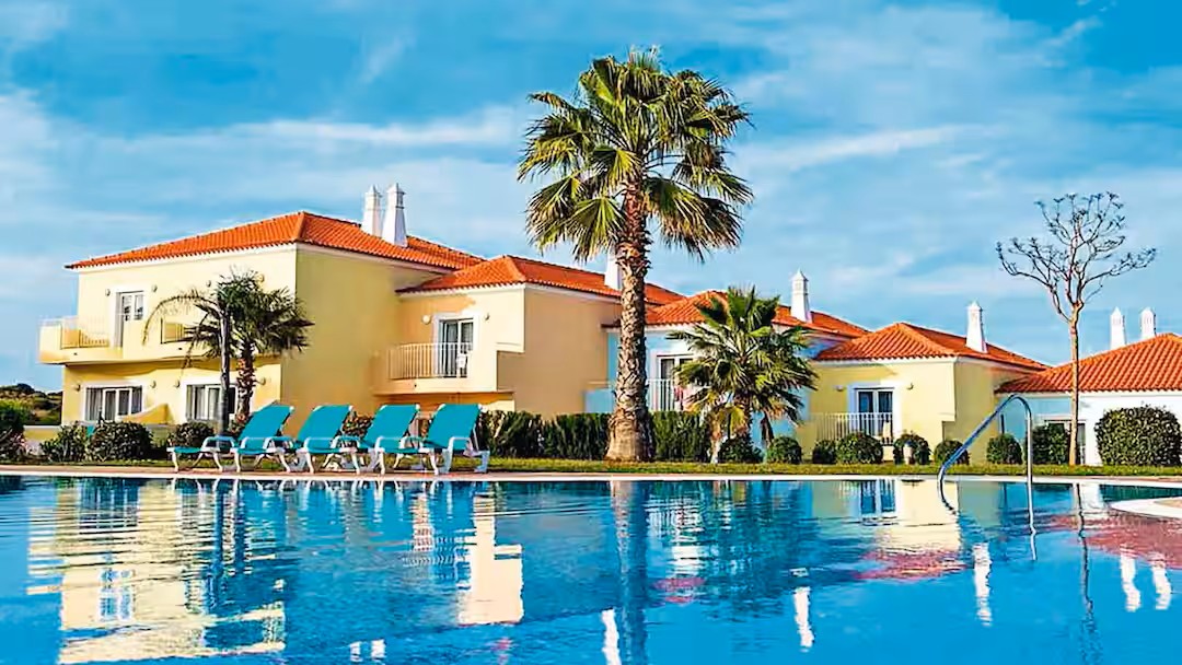 family friendly hotel portugal