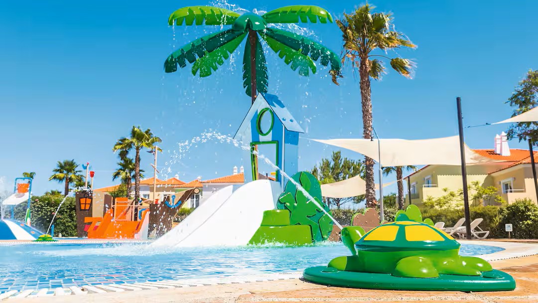 family friendly hotel portugal