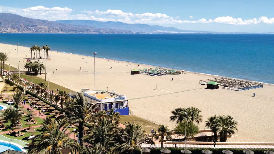 all inclusive hotel spain