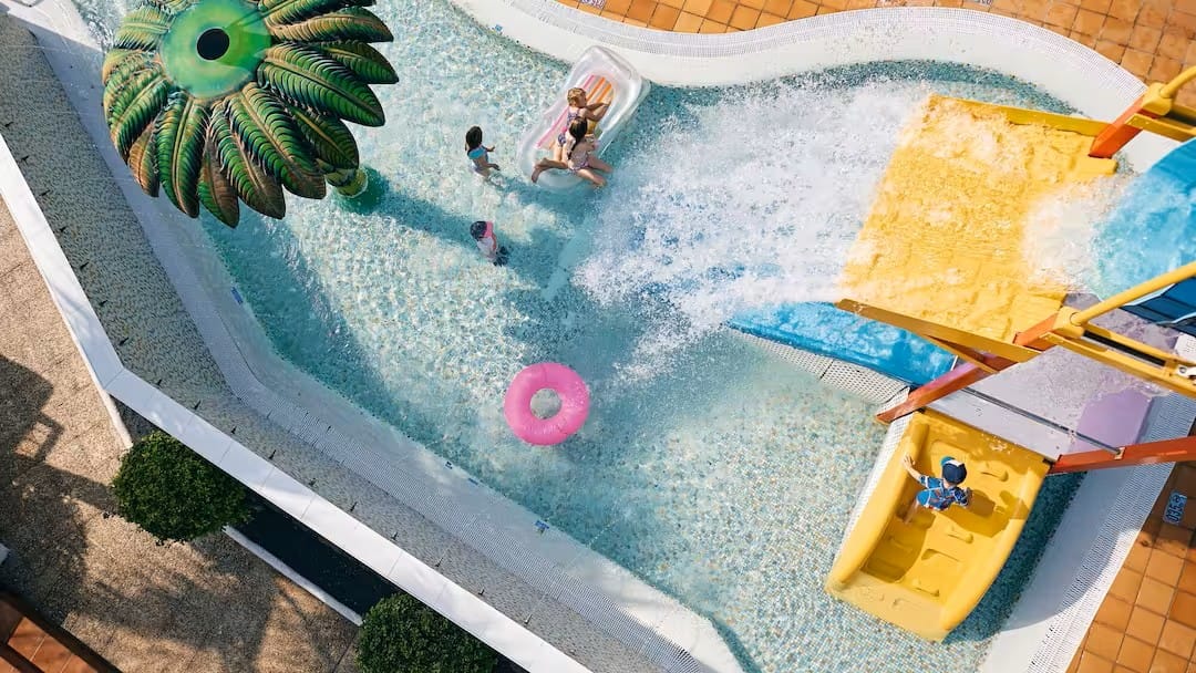 family friendly hotels