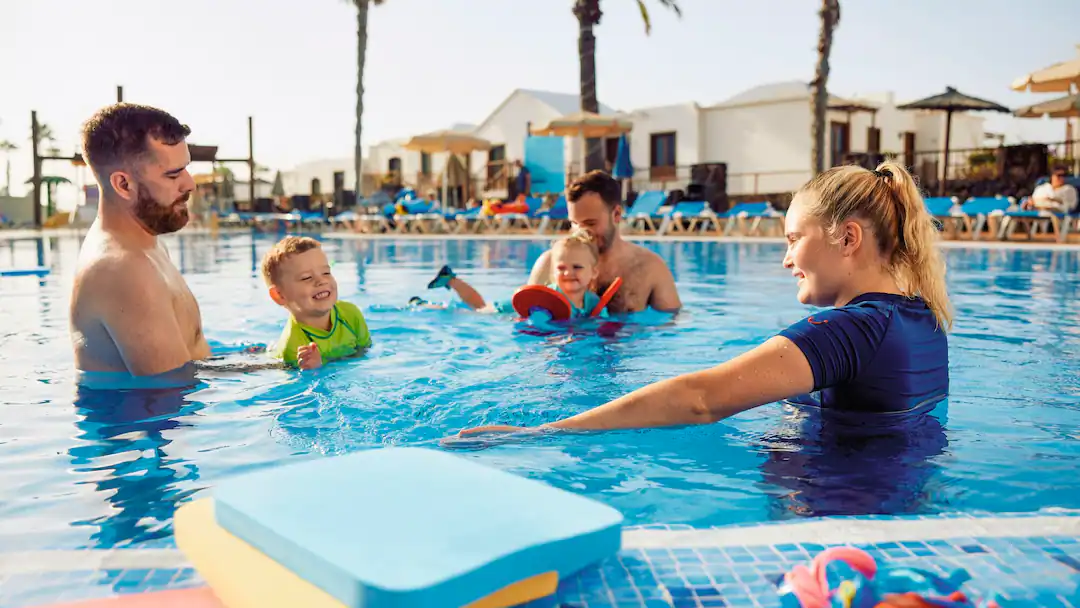 family friendly hotels
