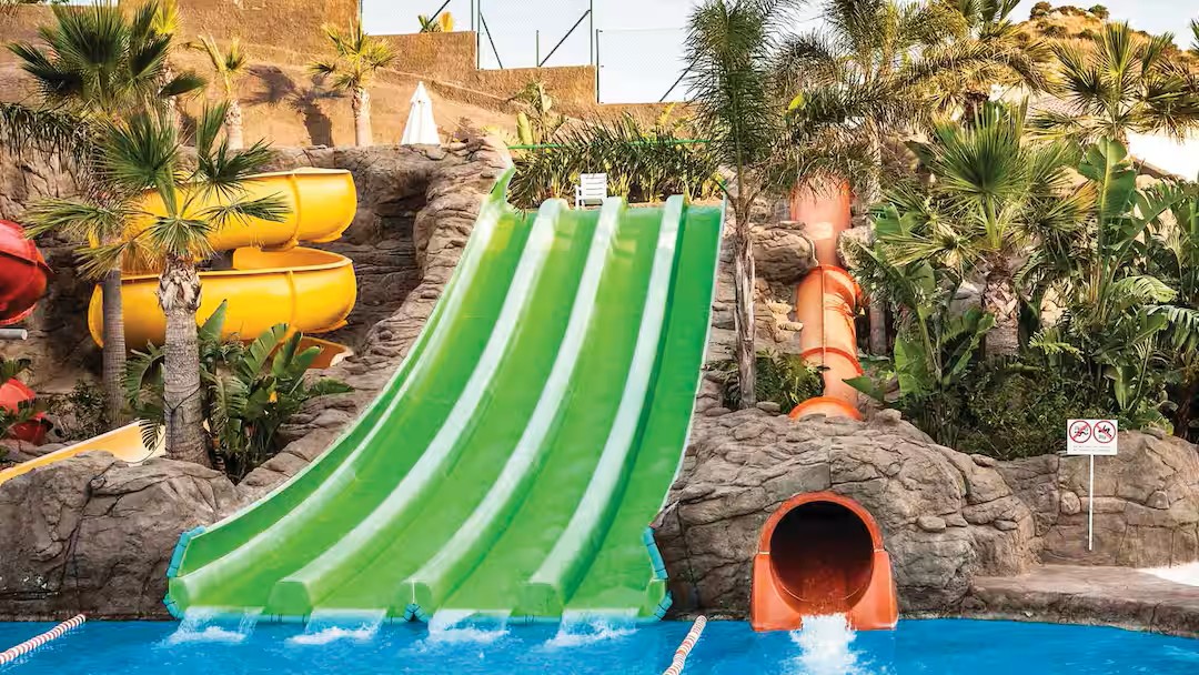 all inclusive hotel spain