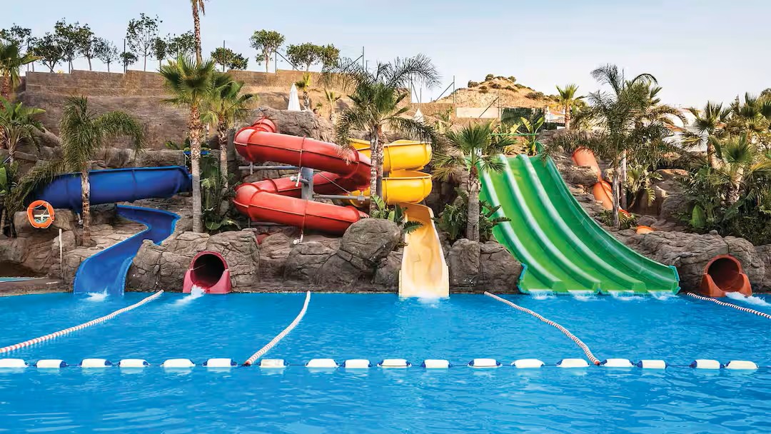 all inclusive hotel spain