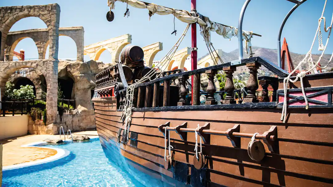 all inclusive hotel spain