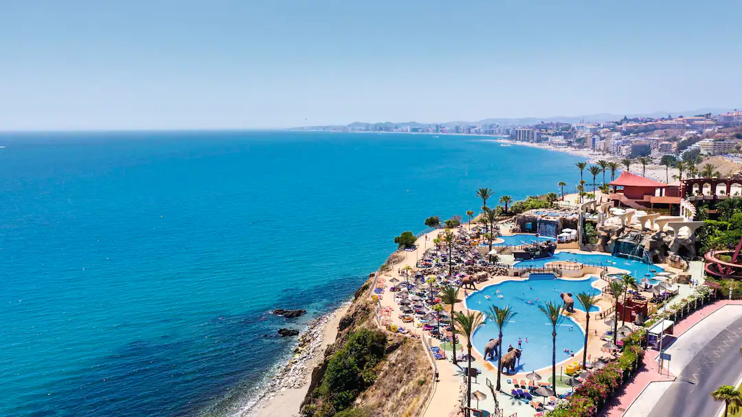 all inclusive hotel spain