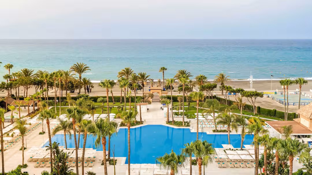 all inclusive hotel spain
