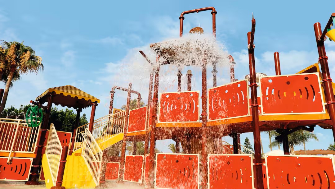 all inclusive hotel spain