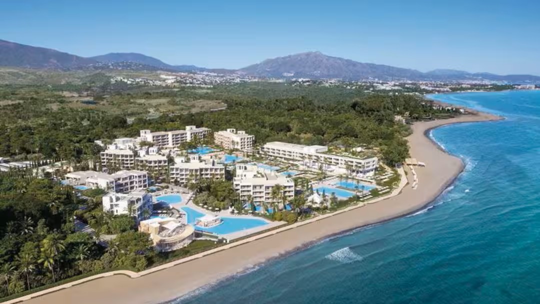 all inclusive hotel spain