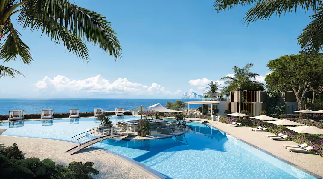 all inclusive hotel spain