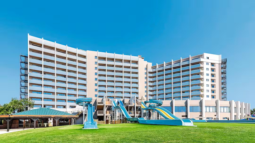 family friendly hotel portugal