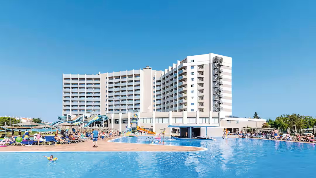family friendly hotel portugal