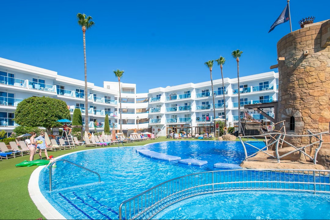 all inclusive hotels