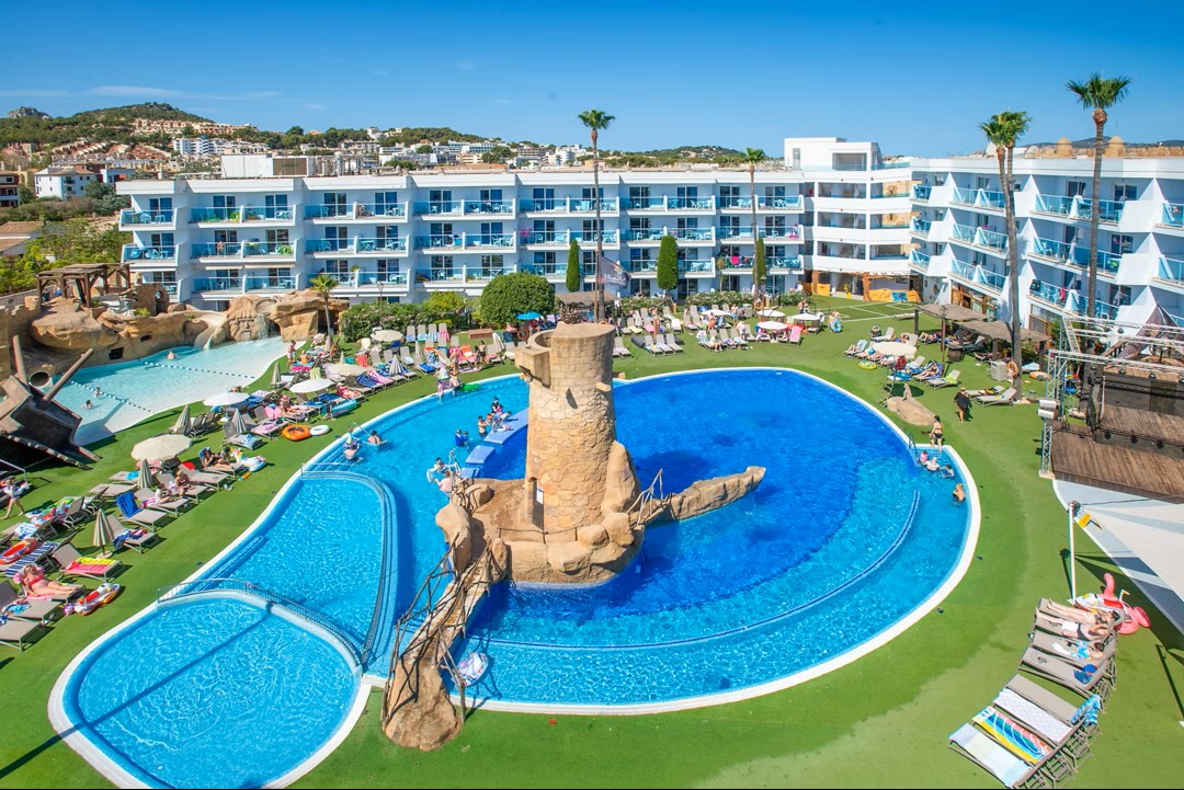 all inclusive hotels