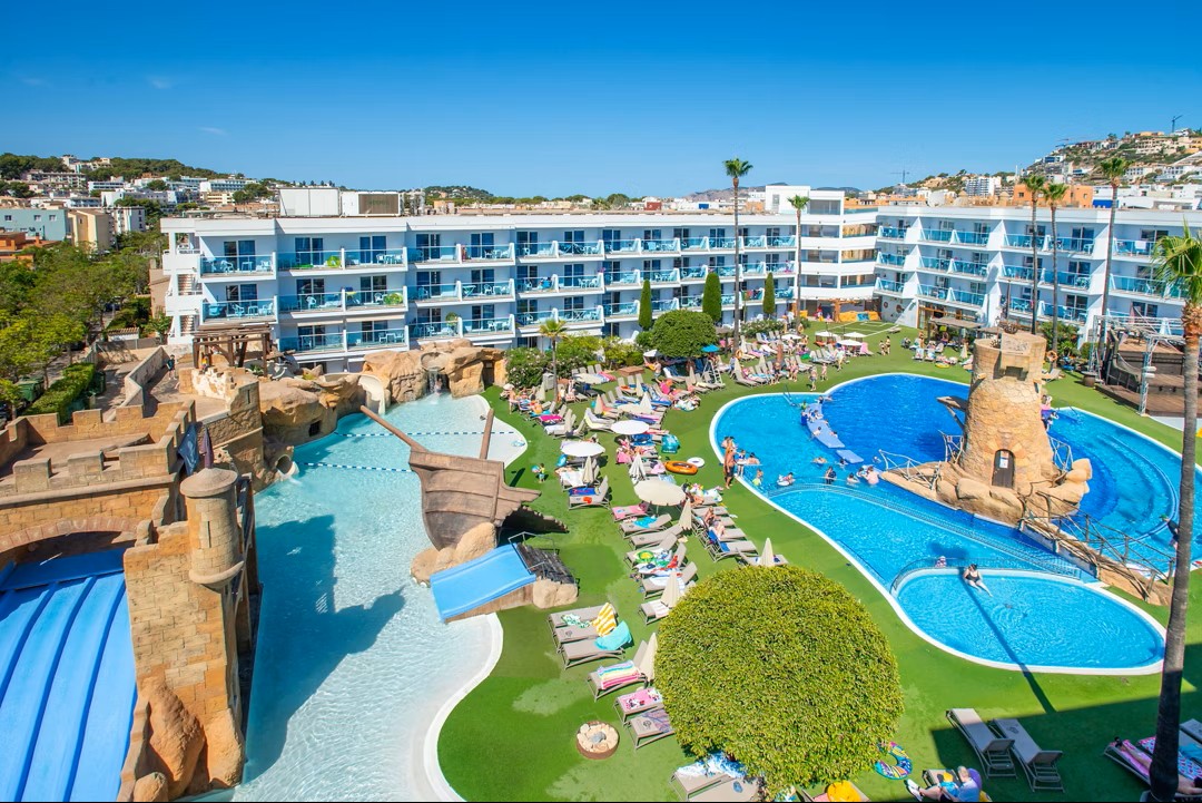 all inclusive hotels