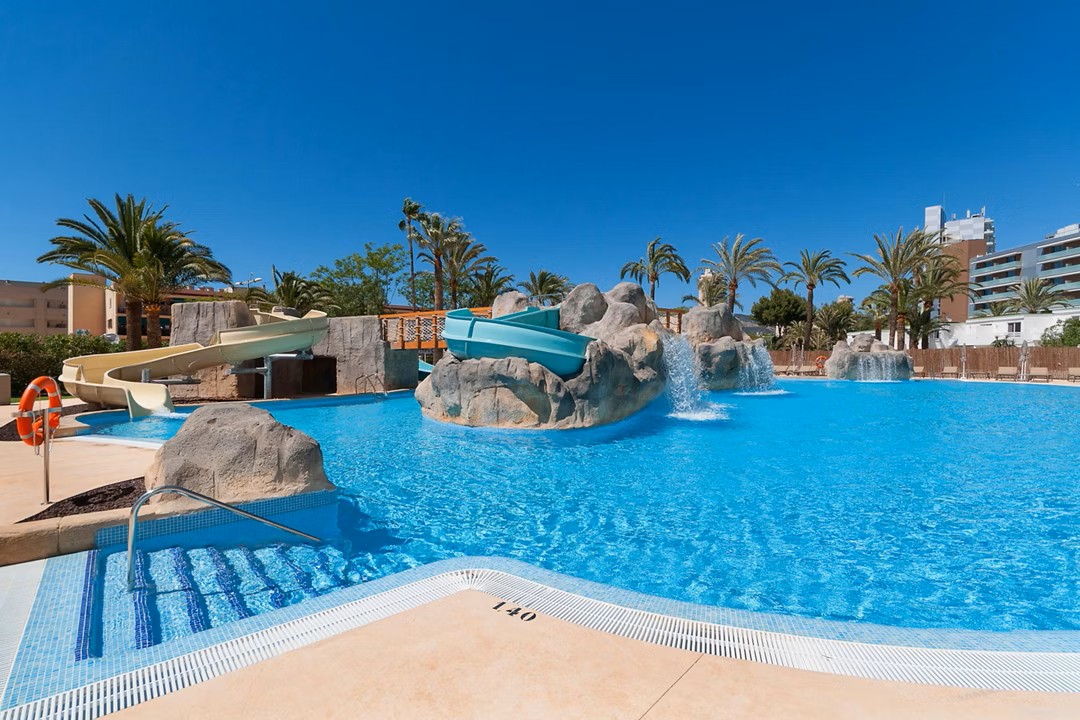 all inclusive hotels