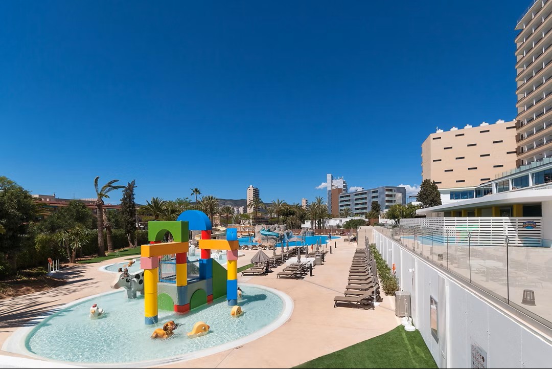 all inclusive hotels