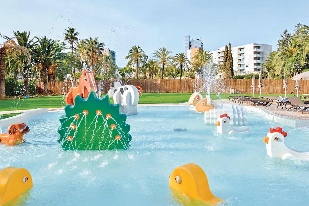 all inclusive hotels