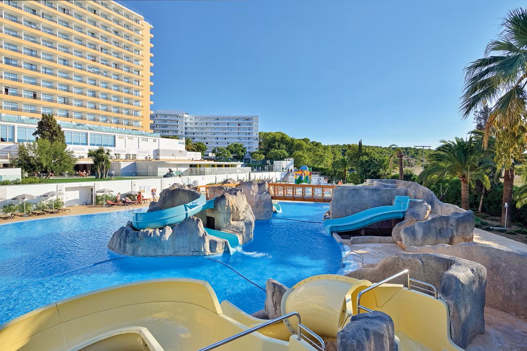 all inclusive hotels