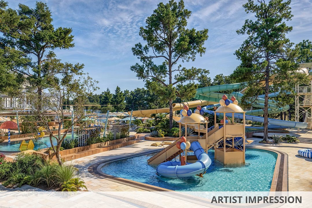 family friendly hotel croatia