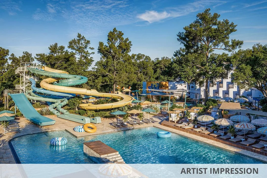 family friendly hotel croatia