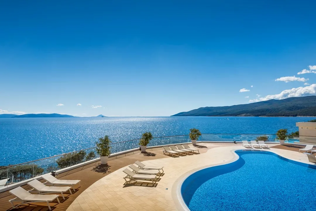 family friendly hotel croatia