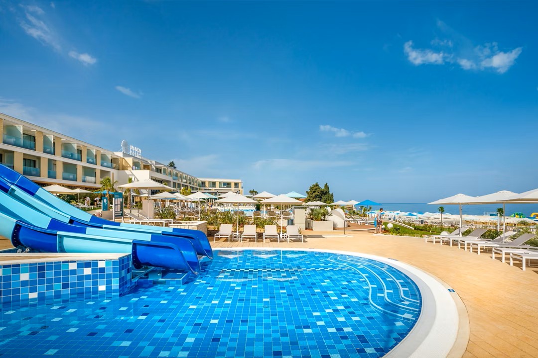 family friendly hotel croatia