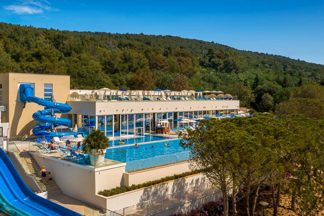 family friendly hotel croatia