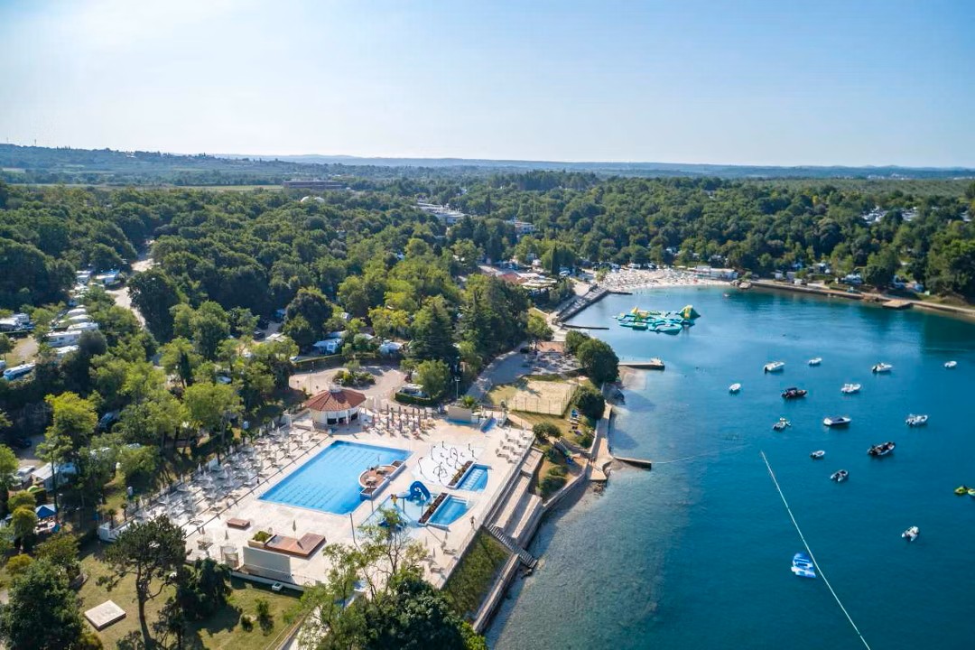 family friendly hotel croatia