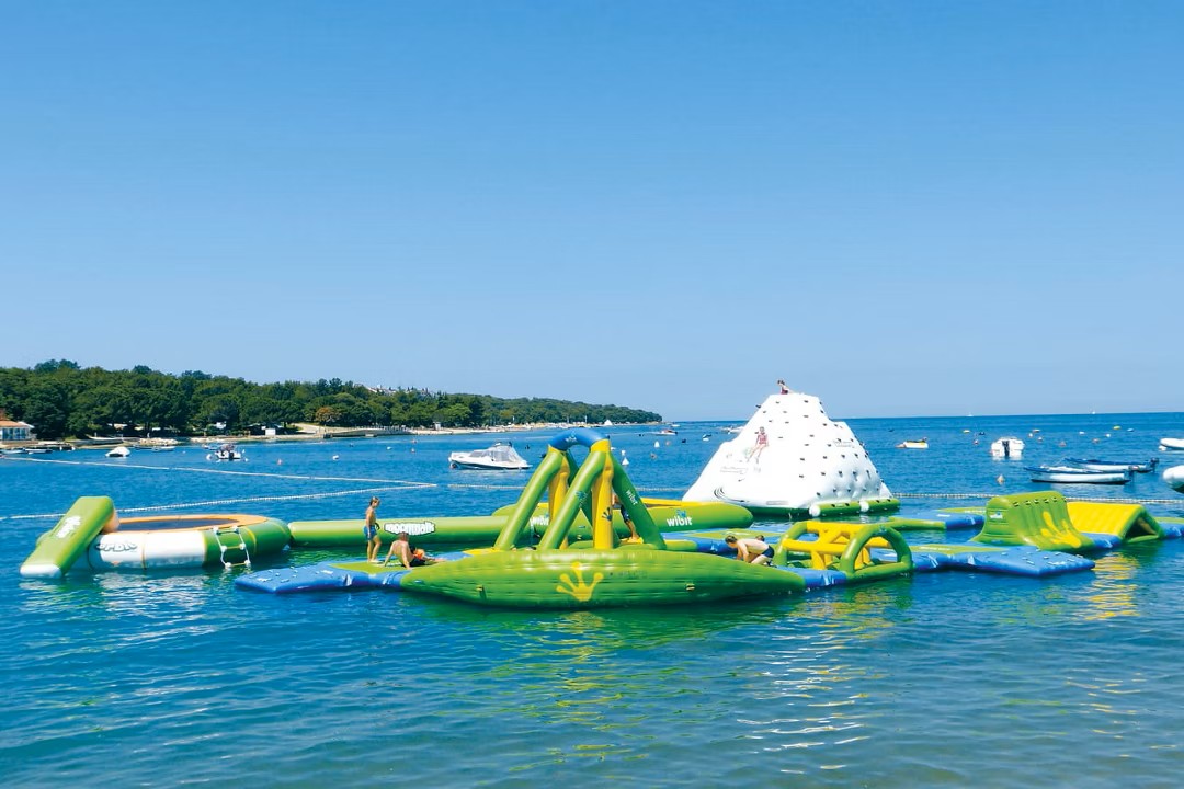 family friendly hotel croatia