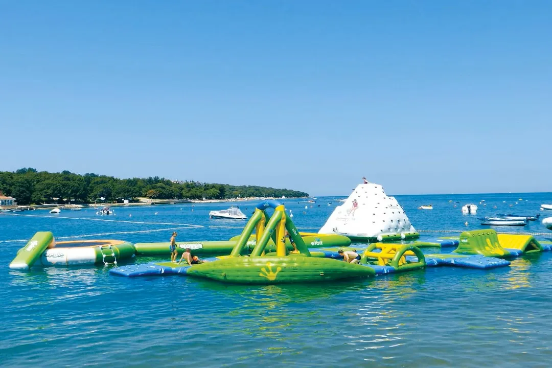 family friendly hotel croatia