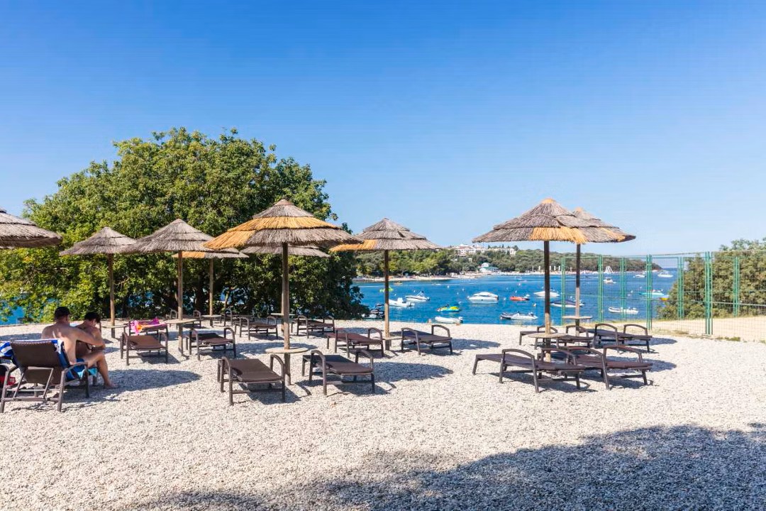 family friendly hotel croatia