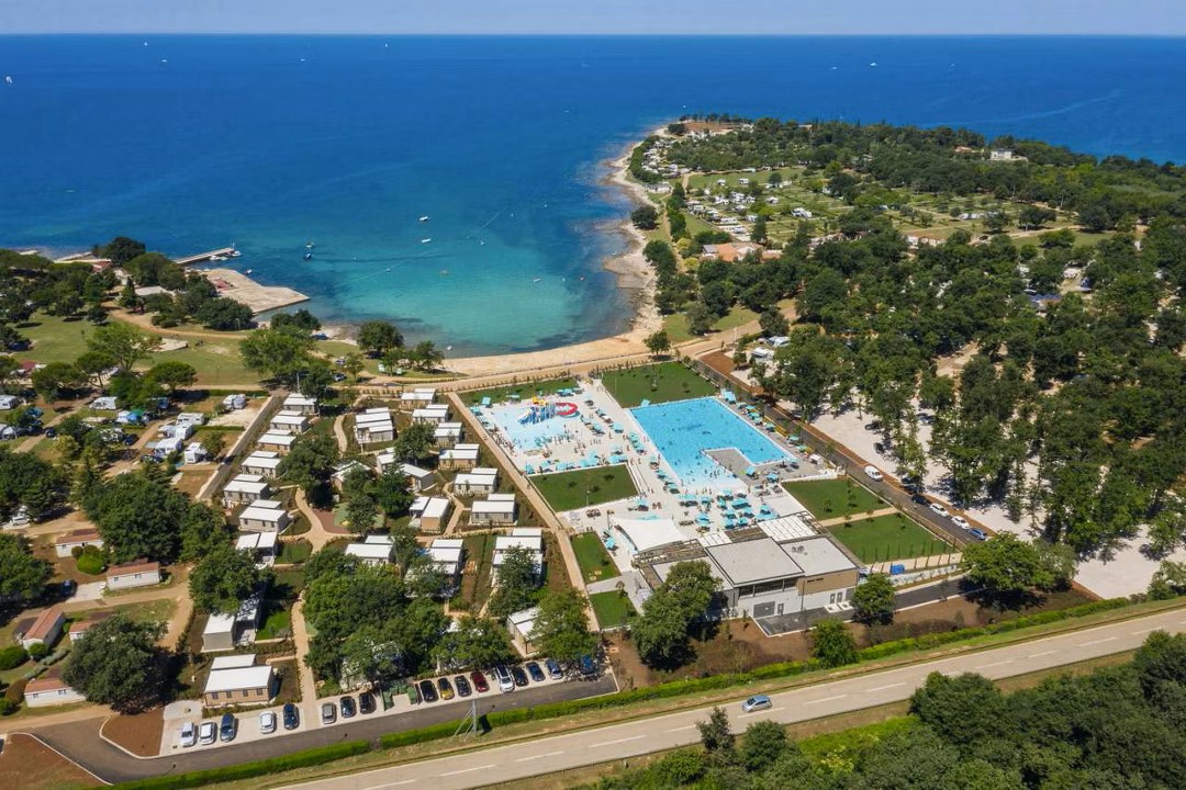 family friendly hotel croatia
