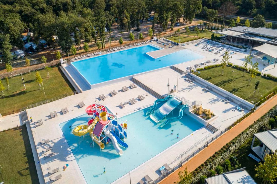 family friendly hotel croatia