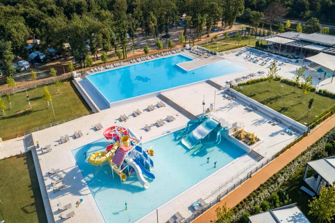 family friendly hotel croatia
