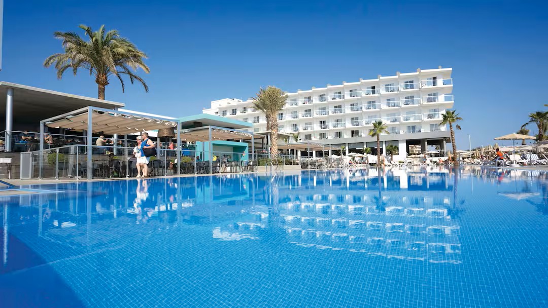 all inclusive hotel spain