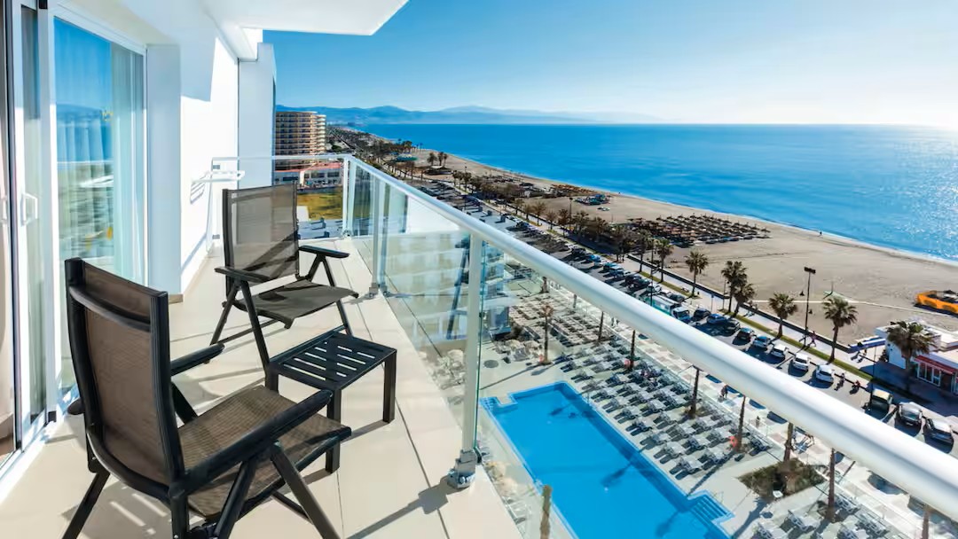 all inclusive hotel spain
