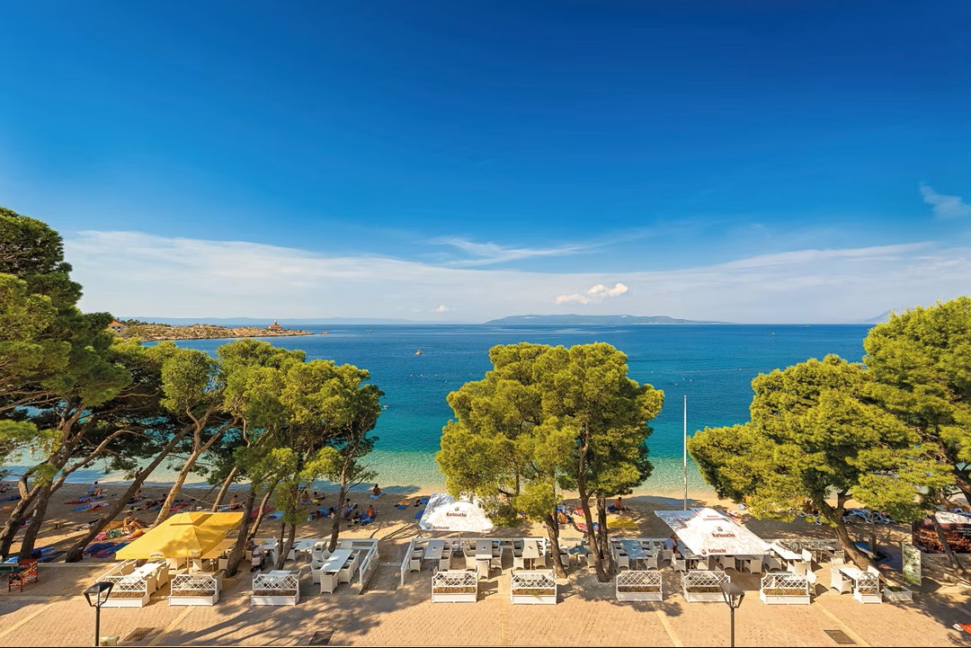 family friendly hotel croatia