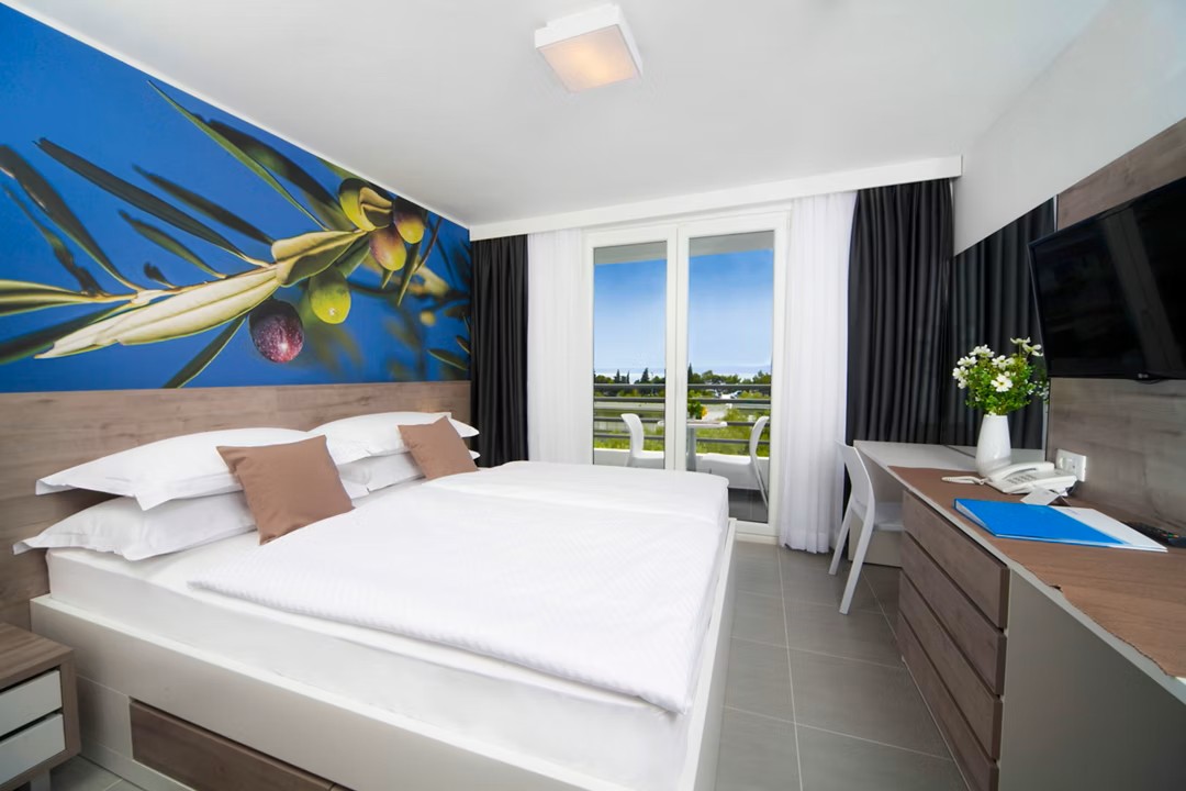 family friendly hotel croatia