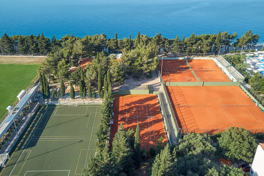 family friendly hotel croatia