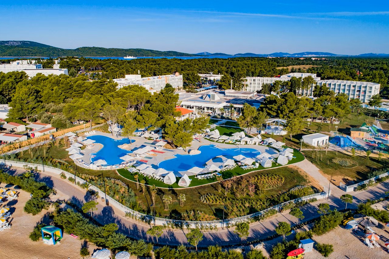 family friendly hotel croatia