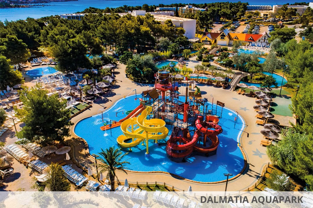 family friendly hotel croatia