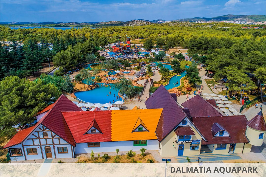 family friendly hotel croatia